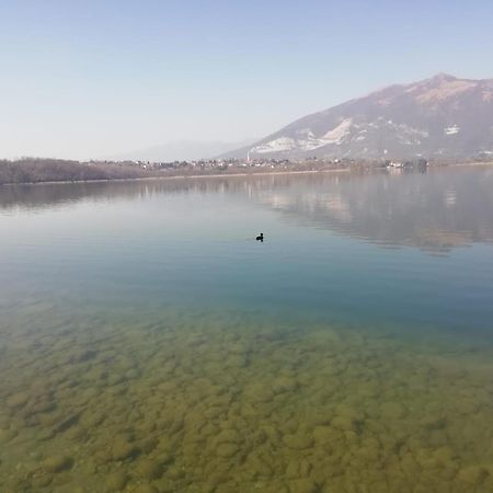Oggiono La Poesia Del Lago מראה חיצוני תמונה
