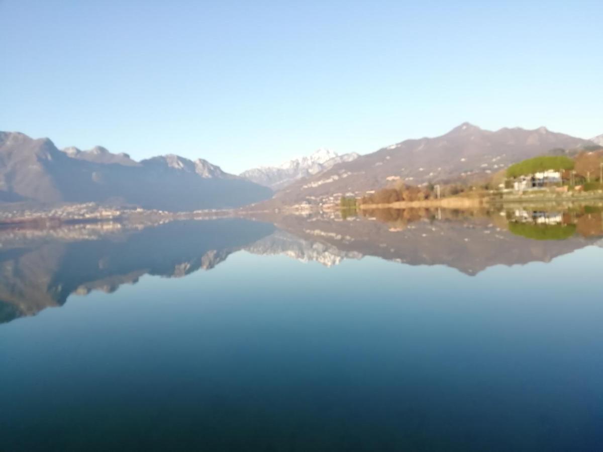Oggiono La Poesia Del Lago מראה חיצוני תמונה