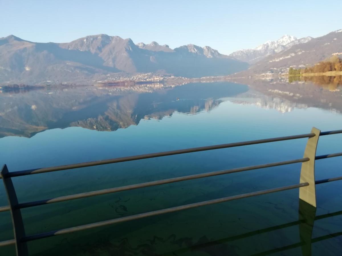 Oggiono La Poesia Del Lago מראה חיצוני תמונה